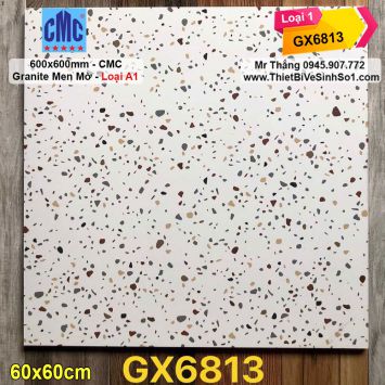 Gạch 60x60 CMC GX6813