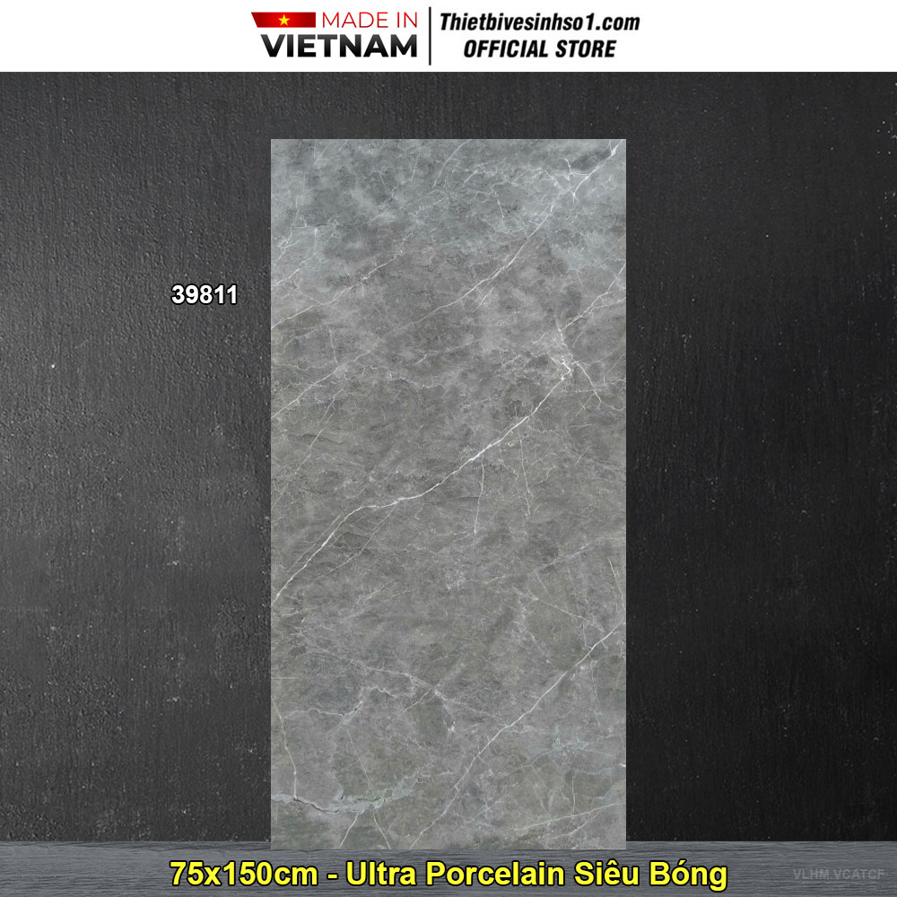 Gạch 75x150 Hoàn Mỹ Perfetto 39811