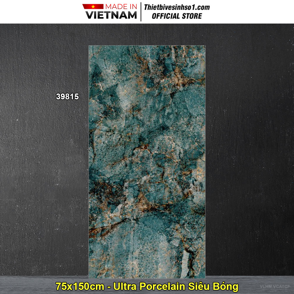Gạch 75x150 Hoàn Mỹ Perfetto 39815