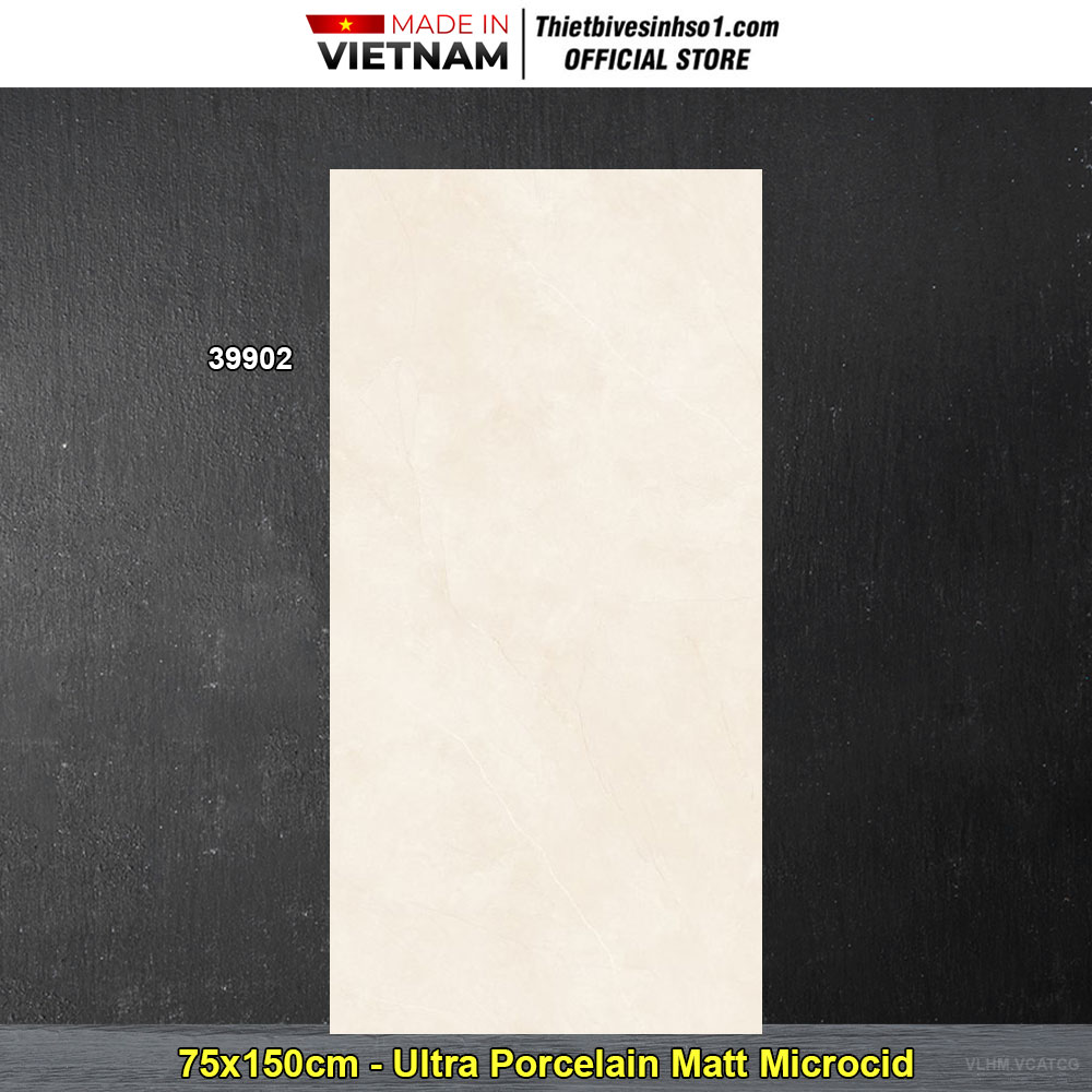 Gạch 75x150 Hoàn Mỹ Perfetto 39902