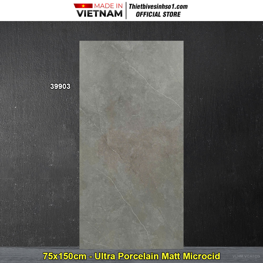 Gạch 75x150 Hoàn Mỹ Perfetto 39903