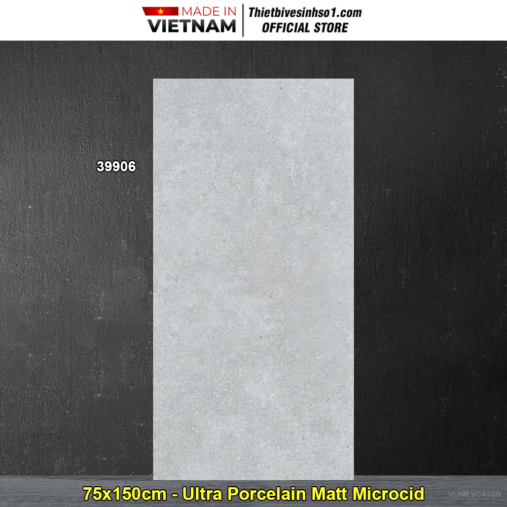 Gạch 75x150 Hoàn Mỹ Perfetto 39906