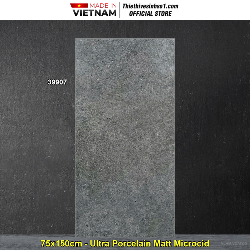 Gạch 75x150 Hoàn Mỹ Perfetto 39907