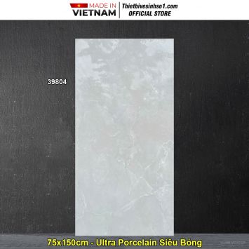 Gạch 75x150 Hoàn Mỹ Perfetto 39804
