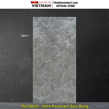 Gạch 75x150 Hoàn Mỹ Perfetto 39811