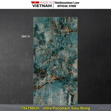 Gạch 75x150 Hoàn Mỹ Perfetto 39815