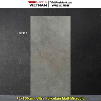 Gạch 75x150 Hoàn Mỹ Perfetto 39903