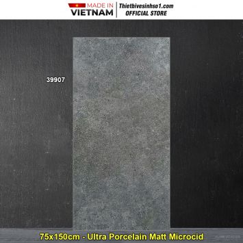 Gạch 75x150 Hoàn Mỹ Perfetto 39907