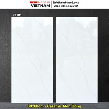 Gạch 30x60 Hoàn Mỹ Perfetto 04191