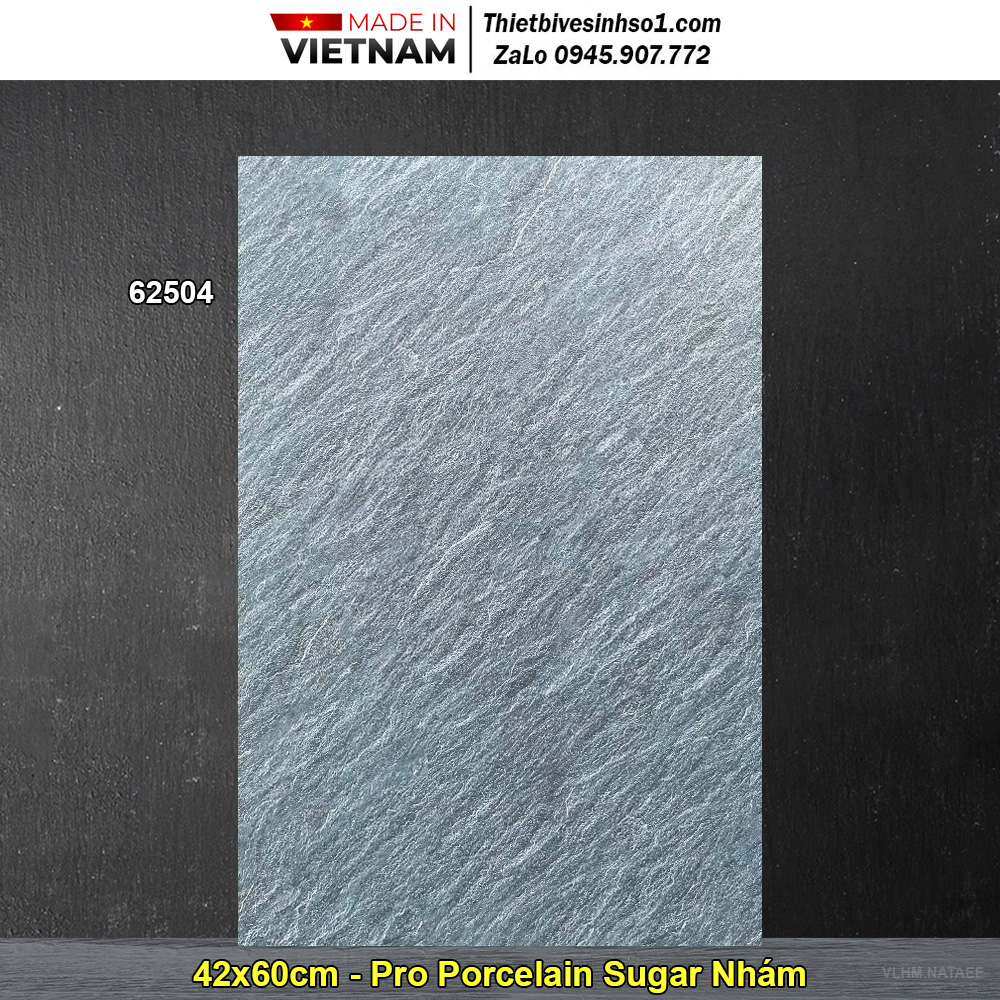 Gạch 42x60 Hoàn Mỹ Perfetto 62504 Lát Sân