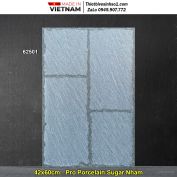 Gạch 42x60 Hoàn Mỹ Perfetto 62501 Lát Sân