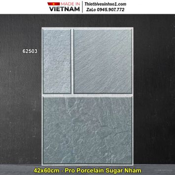 Gạch 42x60 Hoàn Mỹ Perfetto 62503 Lát Sân