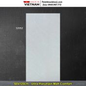 Gạch 60x120 Hoàn Mỹ Perfetto 32052 Vân Xám