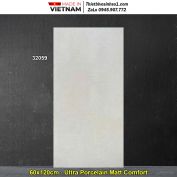 Gạch 60x120 Hoàn Mỹ Perfetto 32059 Vân Vàng Nhạt