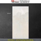 Gạch 60x120 Hoàn Mỹ Perfetto 32137 Vân Vàng Nhạt