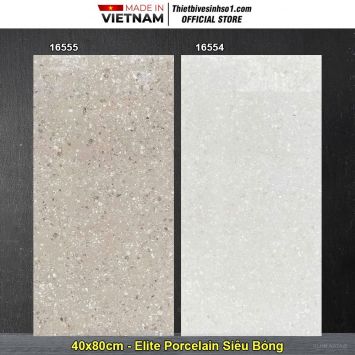 Gạch 40x80 Hoàn Mỹ Perfetto 16555-16554