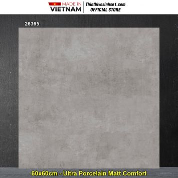 Gạch 60x60 Hoàn Mỹ Perfetto 26365