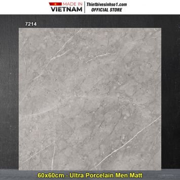 Gạch 60x60 Hoàn Mỹ Perfetto 7214