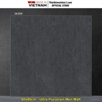Gạch 80x80 Hoàn Mỹ Perfetto 34300