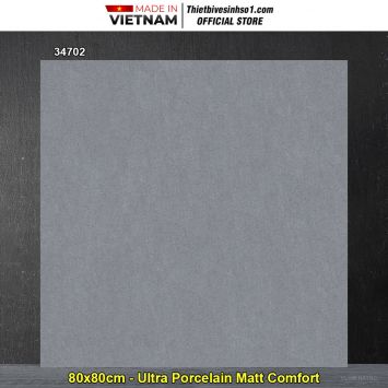 Gạch 80x80 Hoàn Mỹ Perfetto 34702