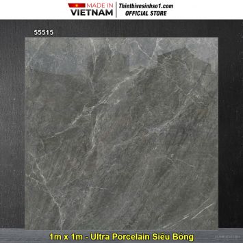 Gạch 1m x 1m Hoàn Mỹ Perfetto 55515