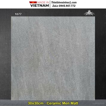 Gạch 30x30 Hoàn Mỹ Perfetto 1077