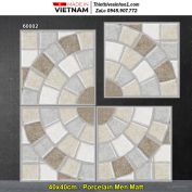 Gạch 40x40 Hoàn Mỹ Perfetto 60002