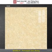 Gạch 60x60 Hoàn Mỹ Perfetto 6508 Vân Vàng