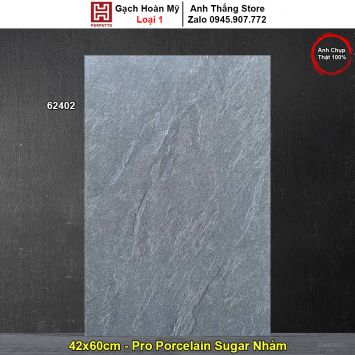 Gạch 40x60 Hoàn Mỹ Perfetto 62402 Lát Sân