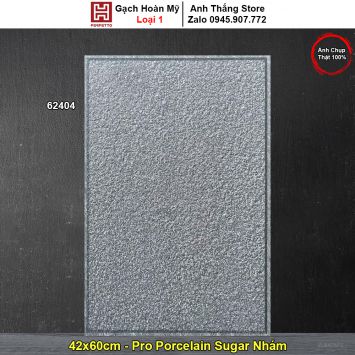 Gạch 40x60 Hoàn Mỹ Perfetto 62404 Lát Sân