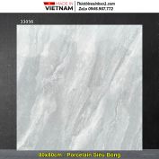 Gạch 80x80 Hoàn Mỹ Perfetto 33056 Vân Xám Xanh