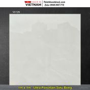 Gạch 1m x 1m Hoàn Mỹ Perfetto 55126