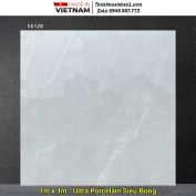 Gạch 1m x 1m Hoàn Mỹ Perfetto 55128