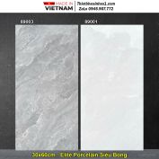 Gạch 30x60 Hoàn Mỹ Perfetto 89003-89001