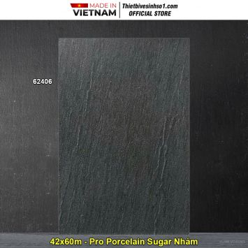Gạch 42x60 Hoàn Mỹ Perfetto 62406 Lát Sân