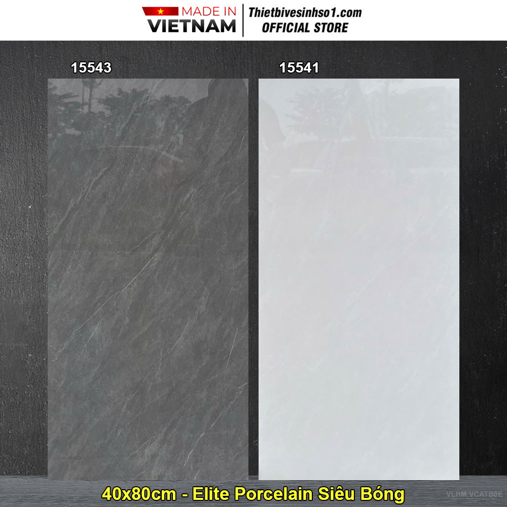 Gạch 40x80 Hoàn Mỹ Perfetto 15543-15541 Gạch 40x80 Hoàn Mỹ Perfetto 15543-15541