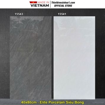 Gạch 40x80 Hoàn Mỹ Perfetto 15543-15541
