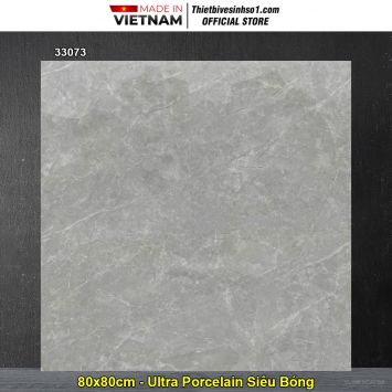 Gạch 80x80 Hoàn Mỹ Perfetto 33073