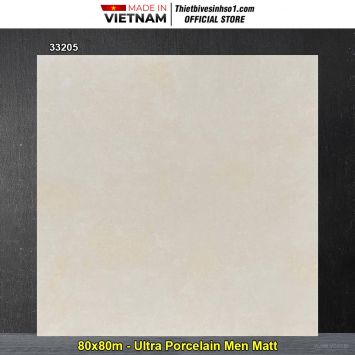 Gạch 80x80 Hoàn Mỹ Perfetto 33205