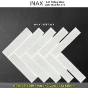 Gạch Fishbone Mosaic INAX-325/FBM-2
