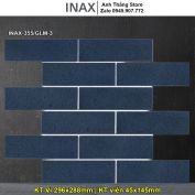Gạch Glazed Mosaic INAX-355/GLM-3