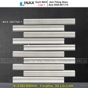 Gạch inax INAX-30B-TKB-1