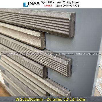 Gạch inax INAX-30B-TKB-3