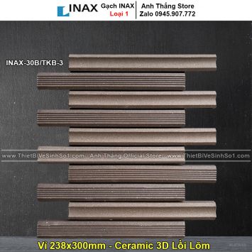 Gạch inax INAX-30B-TKB-3