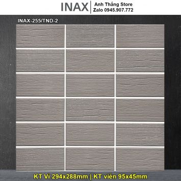 Gạch Tanada INAX-255/TND-2