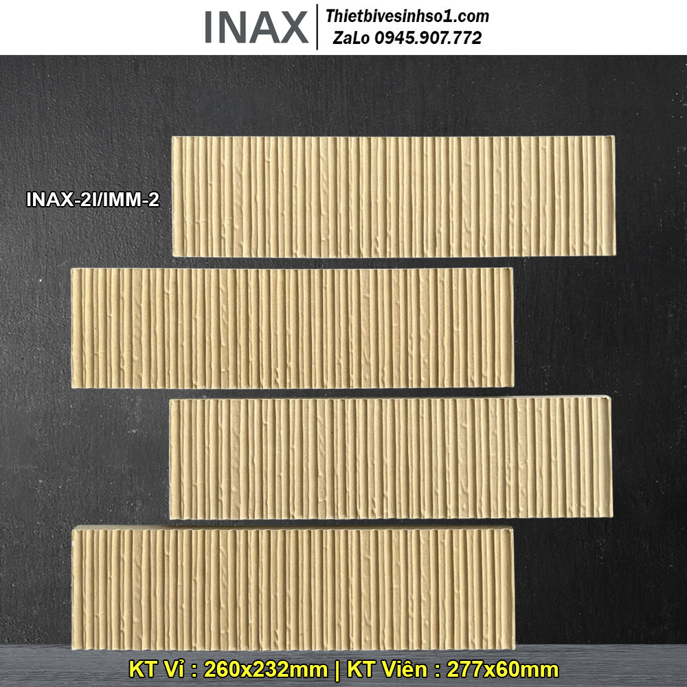 Gạch inax INAX-2I/IMM-2