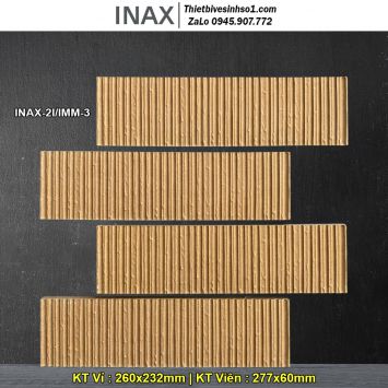 Gạch inax INAX-2I/IMM-3