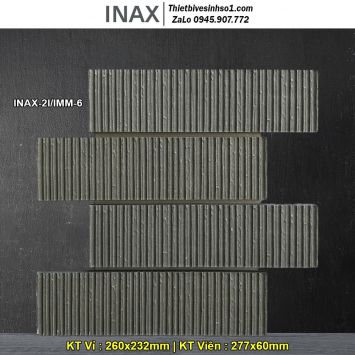 Gạch inax INAX-2I/IMM-6