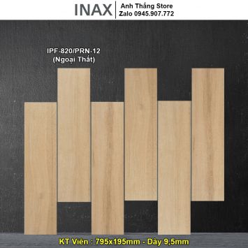 Gạch inax Primero NX IPF-820/PRN-12