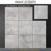 Gạch inax Metalstucco II IPF-300/MTN-2